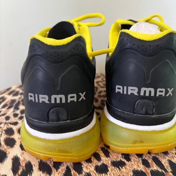 AirMax men colourful - Picture 4 of 4